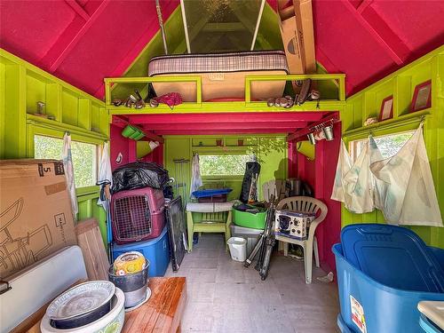 98041 40 N Road, Wawanesa, MB 