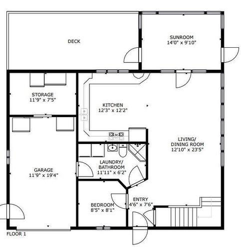 98041 40 N Road, Wawanesa, MB 