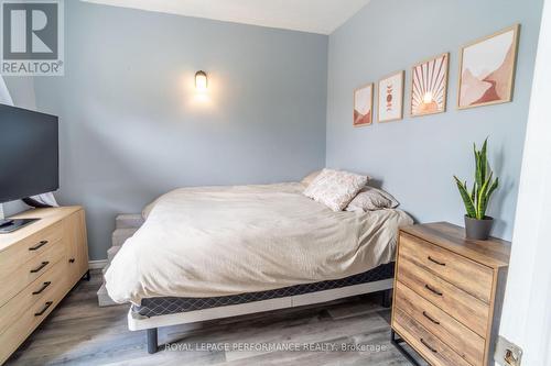 141 Chevrier Avenue, Cornwall, ON - Indoor Photo Showing Bedroom