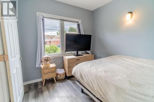 141 Chevrier Avenue, Cornwall, ON - Indoor Photo Showing Bedroom