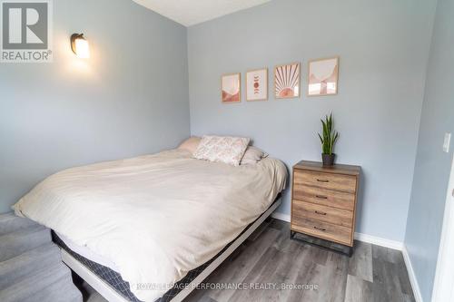 141 Chevrier Avenue, Cornwall, ON - Indoor Photo Showing Bedroom