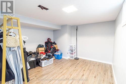 141 Chevrier Avenue, Cornwall, ON - Indoor Photo Showing Other Room