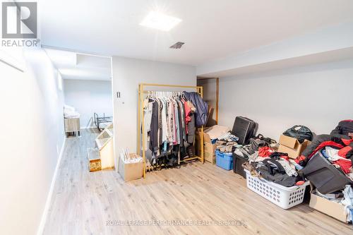141 Chevrier Avenue, Cornwall, ON - Indoor With Storage