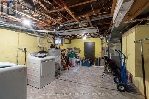 141 Chevrier Avenue, Cornwall, ON - Indoor