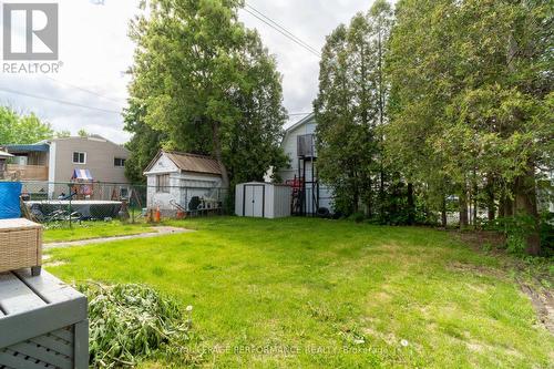 141 Chevrier Avenue, Cornwall, ON - Outdoor