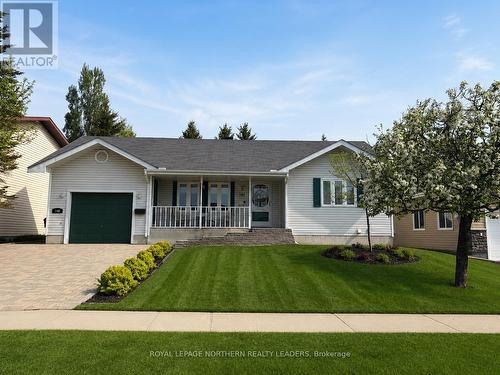 146 BONAVENTURE DRIVE W  Timmins (Mtj - Beaurivage), ON P4R 1L4