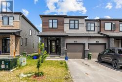 301 ELSIE MACGILL WALK Ottawa, ON K2W 0L1