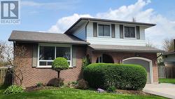 6968 BRIAN CRESCENT Niagara Falls (Casey), ON L2J 3P3