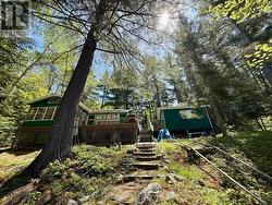 673 RABBIT LAKE Temagami, ON P0H 2H0