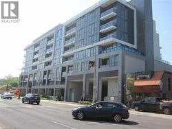 415 MAIN Street W Unit# 314  Hamilton, ON L8P 0C9