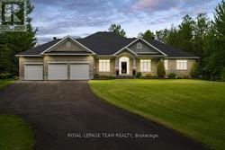 6152 KNIGHTS DRIVE  Ottawa, ON K4M 0A2