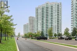704 - 4850 GLEN ERIN DRIVE Mississauga, ON L5M 7S1