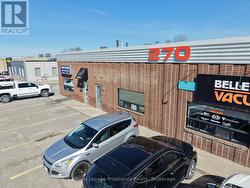 2 - 270 ADAM STREET  Belleville (Belleville Ward), ON K8N 5S4