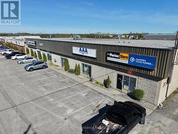 5 - 240 ADAM STREET  Belleville (Belleville Ward), ON K8N 5S4