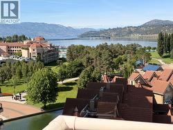 1152 Sunset Drive Unit# 1002 Kelowna, BC V1Y 9R7