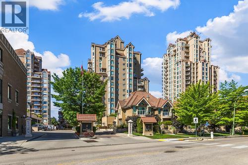 1152 Sunset Drive Unit# 1002, Kelowna, BC 