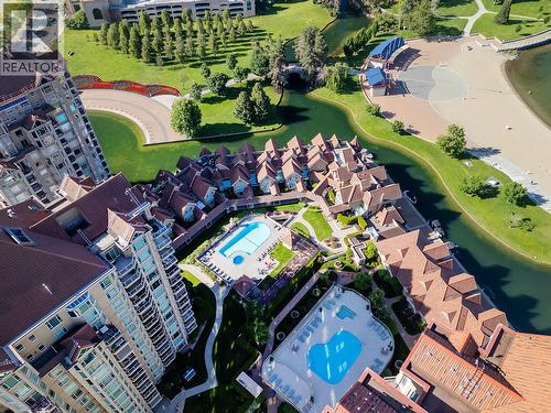 1152 Sunset Drive Unit# 1002, Kelowna, BC 