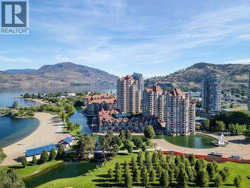 1152 Sunset Drive Unit# 1002, Kelowna, BC 