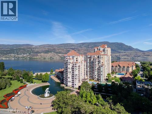 1152 Sunset Drive Unit# 1002, Kelowna, BC 