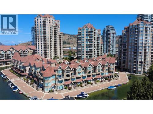 1152 Sunset Drive Unit# 1002, Kelowna, BC 