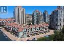 1152 Sunset Drive Unit# 1002, Kelowna, BC 