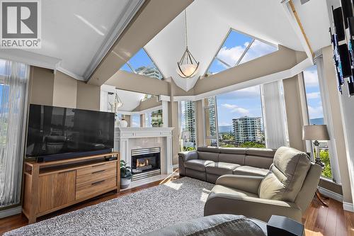1152 Sunset Drive Unit# 1002, Kelowna, BC 