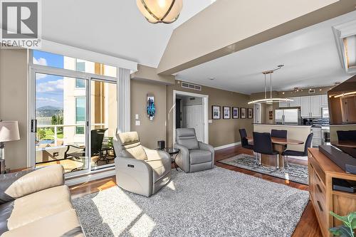 1152 Sunset Drive Unit# 1002, Kelowna, BC 