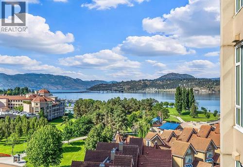 1152 Sunset Drive Unit# 1002, Kelowna, BC 