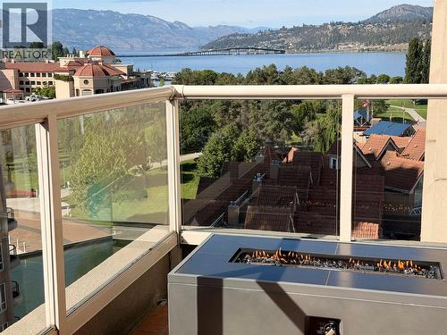 1152 Sunset Drive Unit# 1002, Kelowna, BC 