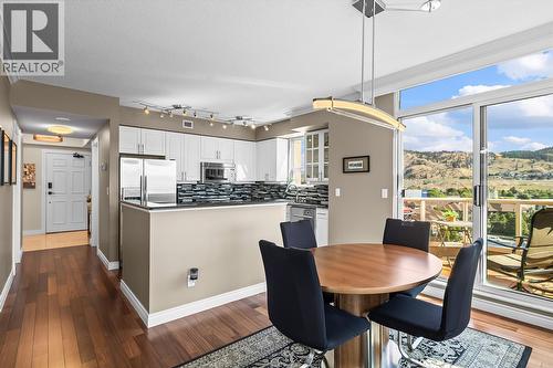 1152 Sunset Drive Unit# 1002, Kelowna, BC 