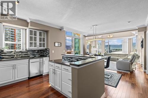 1152 Sunset Drive Unit# 1002, Kelowna, BC 
