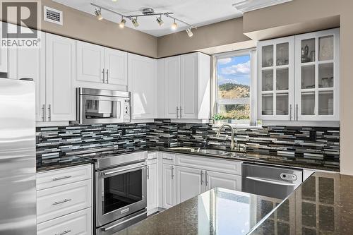 1152 Sunset Drive Unit# 1002, Kelowna, BC 
