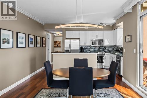 1152 Sunset Drive Unit# 1002, Kelowna, BC 