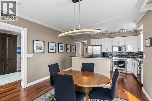 1152 Sunset Drive Unit# 1002, Kelowna, BC 