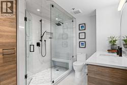 Guest bath - 