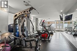 Fitness Room - 