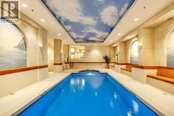 Indoor Pool - 