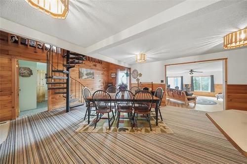 2 East Shore Rd, Moose Lake, MB 