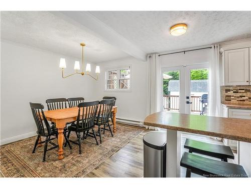 8 Grant St, Fredericton, NB 