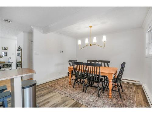 8 Grant St, Fredericton, NB 
