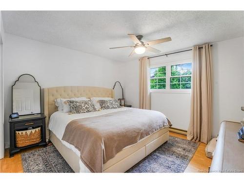 8 Grant St, Fredericton, NB 