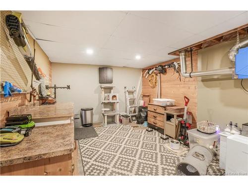 8 Grant St, Fredericton, NB 