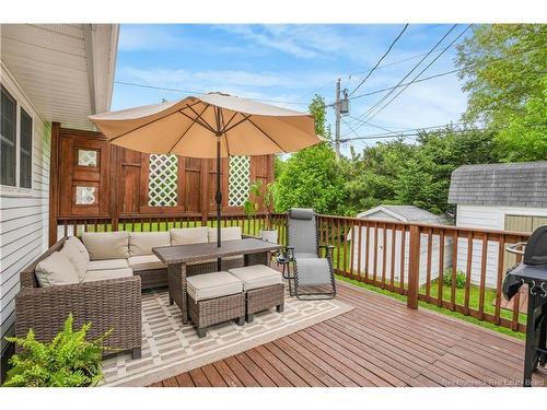 8 Grant St, Fredericton, NB 