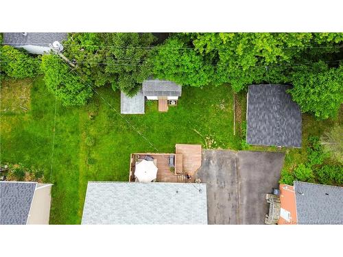 8 Grant St, Fredericton, NB 