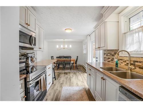 8 Grant St, Fredericton, NB 