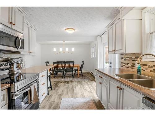 8 Grant St, Fredericton, NB 