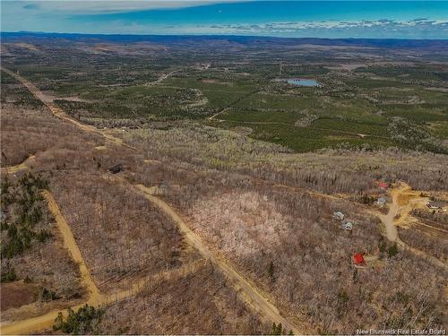 Lot Terrance Wy, Crabbe Mountain, NB 