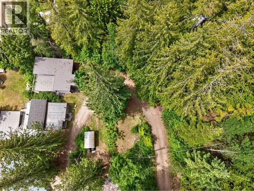 6506 Littlewood Road, Nelson, BC - Outdoor