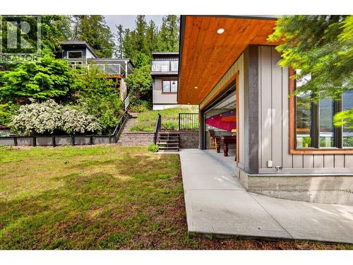 6506 Littlewood Road, Nelson, BC - Outdoor