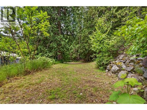 6506 Littlewood Road, Nelson, BC - Outdoor